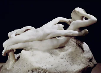 Fugit Amor, ca. 1887-1900